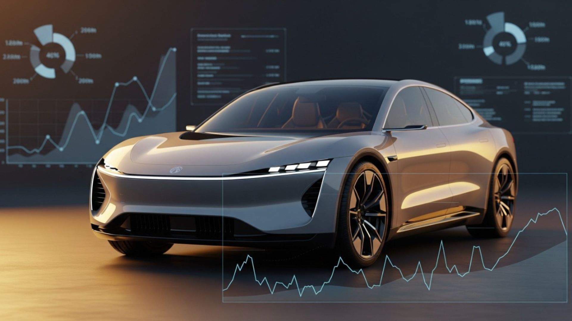 EV Market Analysis